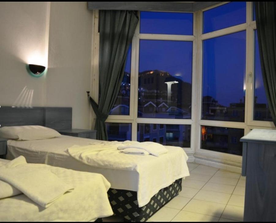 Casa Cleo Suit Hotel Алания Экстерьер фото